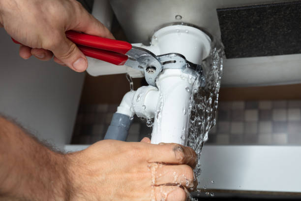 Best Water damage restoration near me  in Alum Rock, CA